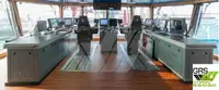 ダイブサポート船 販売中