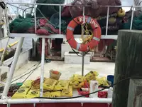 トロール漁船 販売中