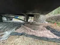 トロール漁船 販売中
