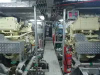 客船 販売のため