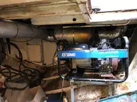 作業船 販売中