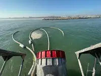 浚渫船 販売中