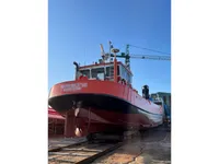 浚渫船 販売中