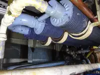 曳船 販売中