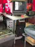 曳船 販売中