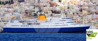 Ro-Ro ship 販売のため