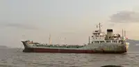 Oil/Chemical tanker 販売のため