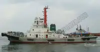 曳船 販売中