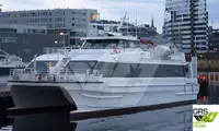 客船 販売のため