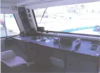 客船 販売のため
