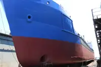 Oil/Chemical tanker 販売のため