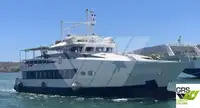 旅客船 販売中