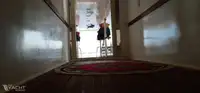 ダイブサポート船 販売中