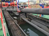 浚渫船 販売中