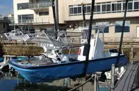 バラスト水タンカー 販売中