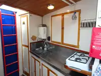 曳船 販売中