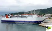 Ro-Ro ship 販売のため
