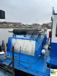作業船 販売中
