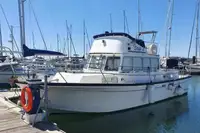 Trawler 販売のため