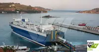 Ro-Ro ship 販売のため
