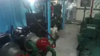 作業船 販売中