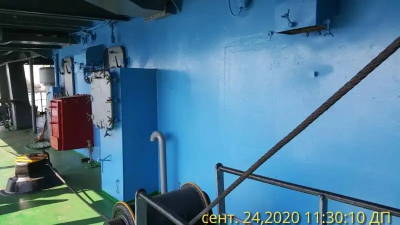 浚渫船 販売中