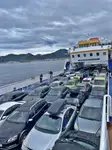 RoPax船 販売中