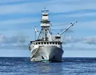 Purse seiner 販売のため