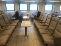 RoPax船 販売中