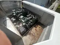 作業船 販売中