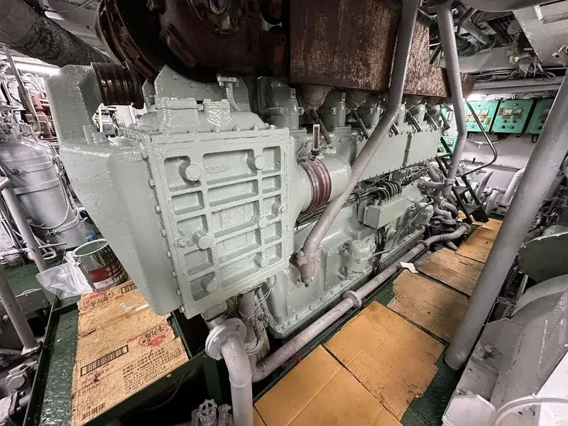 トロール漁船 販売中