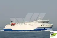 Ro-Ro ship 販売のため