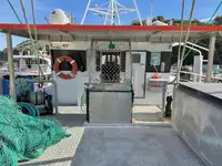トロール漁船 販売中