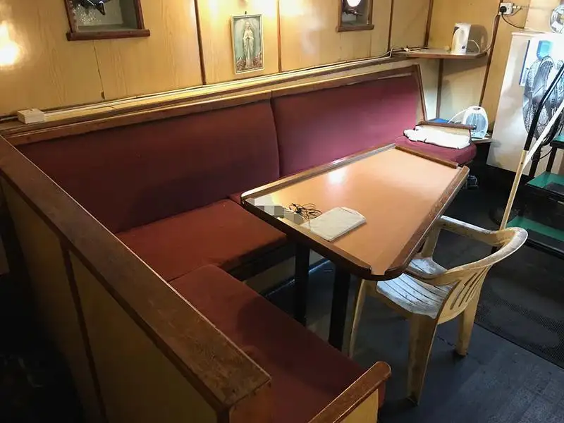作業船 販売中