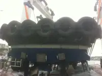 乗組員輸送船 販売中