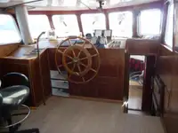 巡視艇 販売中