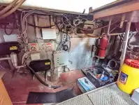作業船 販売中