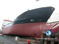 石油/化学タンカー 販売中