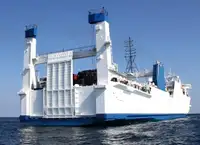 Ro-Ro船 販売中
