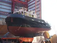 曳船 販売中