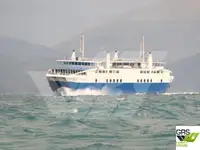 Ro-Ro船 販売中