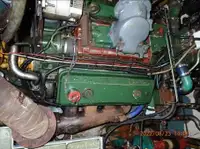 Purse seiner 販売のため