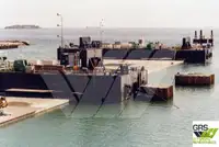 バージ 販売中
