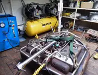 作業船 販売中