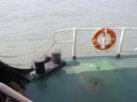 浚渫船 販売中