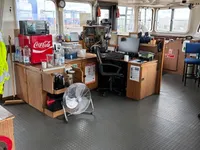 浚渫船 販売中