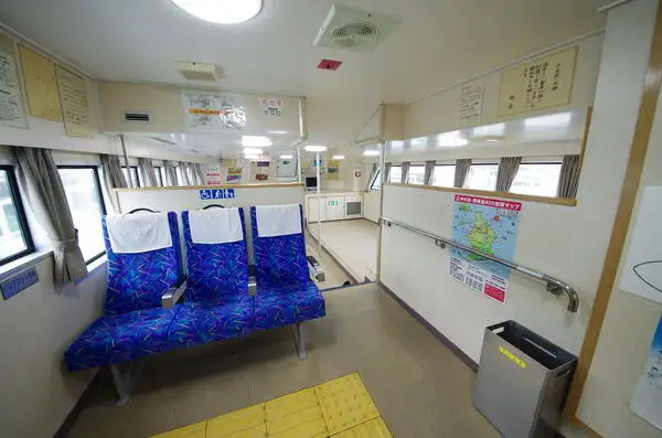 ばら積み貨物船 販売中