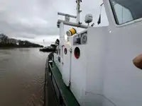 作業船 販売中
