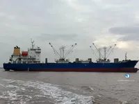 冷凍船 販売中