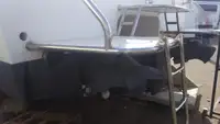 作業船 販売中